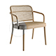 811 Lounge Armchair and Chair 367 by TON - 3DOcean Item for Sale
